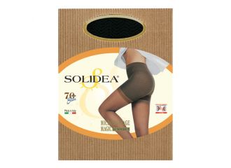 Magic 70 collant anticellulite nero 3