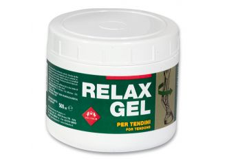 Relax gel 500ml