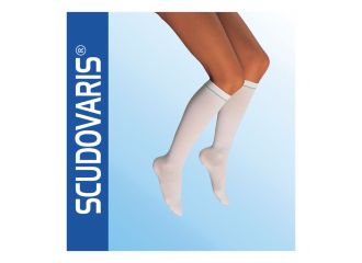 Gambaletto scudovaris antitrombo medio 4