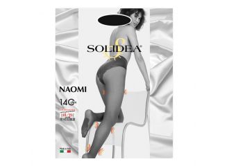 Naomi 140 collant model nero 1