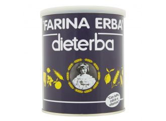 Dieterba farina lattea 350 g