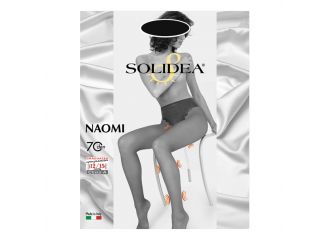 Naomi 70 collant model visone 2