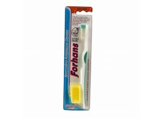 Forhans spazzolino dentist med