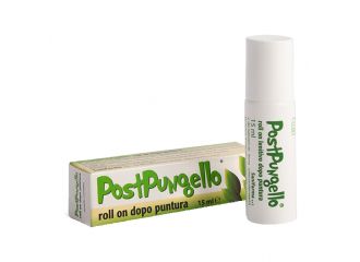Post pungello roll on 15g