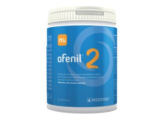 Afenil 2 miscela aminoacidi 500 g
