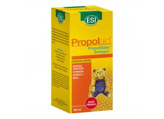Esi propolaid propolbaby sciroppo 180 ml