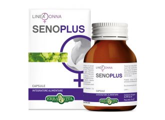 Seno plus 60 capsule