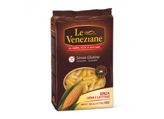 Le veneziane tubetti rigati 250 g
