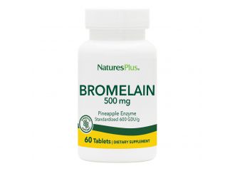 Bromelaina 60 tavolette