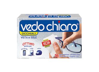 Vedochiaro 16 salv.nf