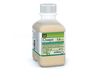 Oxepa neutro rth 500 ml