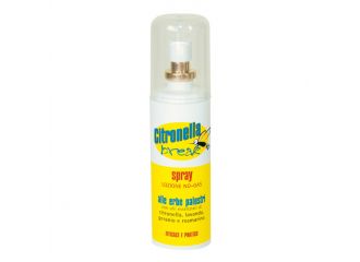 Citronella break spr 100ml