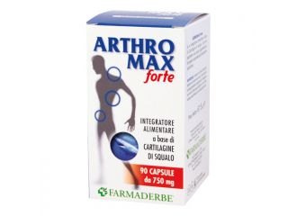 Arthromax forte 90 capsule