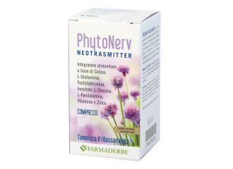 Neo transmitter 60 compresse