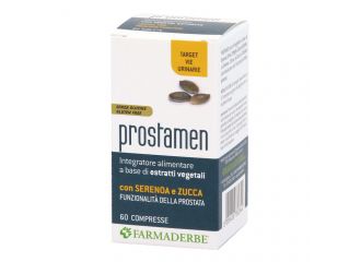Prostamen 60 compresse