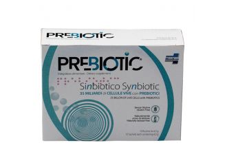 Prebiotic 10 bustine