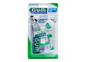 Butler spazzolino viaggio trousse 156