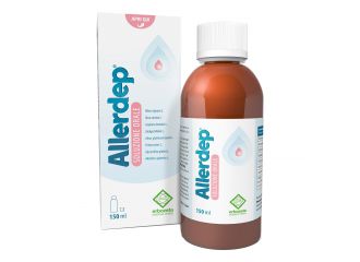 Allerdep 150 ml ohint