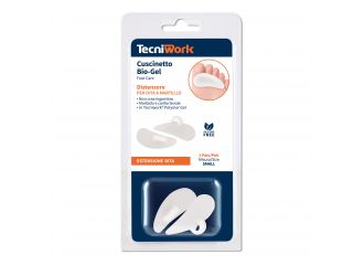 Biogel cusc dita picc blist 1p
