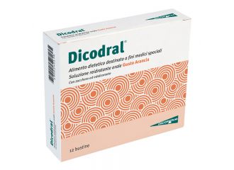 Dicodral 12 bustine