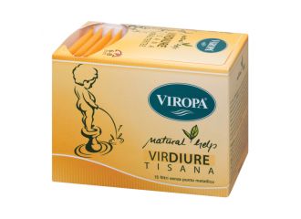 Viropa nat&help virdiure15bust