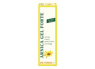 Theiss arnica gel forte 100 ml