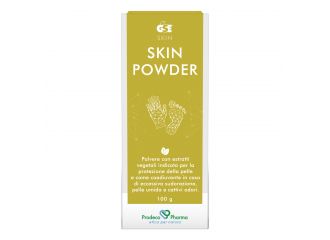 Gse skin powder polv.p 100g