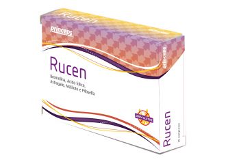 Rucen 30 compresse