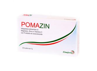 Pomazin 20 bustine