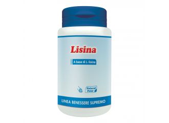 Lisina 50 capsule