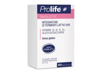Prolife 24 tavolette