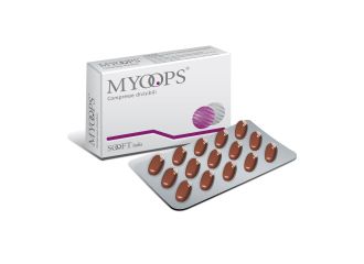 Myoops 15 compresse