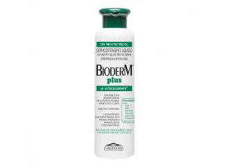 Bioderm plus a-batterico timo 250ml