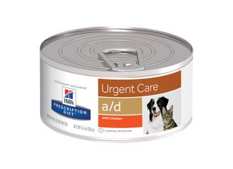 Canine feline ad umido 156 g