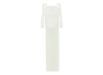 Adattatore per sacche urostomia hollister codice articolo 7331,permette di collegare la sacca da gamba o da letto 10pez zi codice articolo 7331