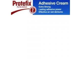 Protefix crema adesiva 40 ml
