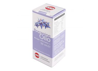 Olio di borragine 50 ml