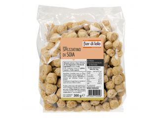 Spezzatino di soja 300 g