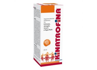 Kinatrofina 200 ml