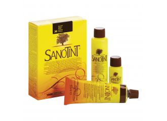 Sanotint tintura capelli 26 tabacco 125 ml