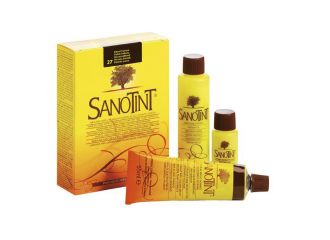 Sanotint tintura capelli 27 biondo avana 125 ml