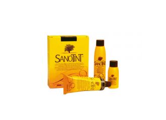 Sanotint tintura capelli 30 biondo scuro caldo 125 ml