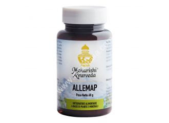 Allemap 60 compresse