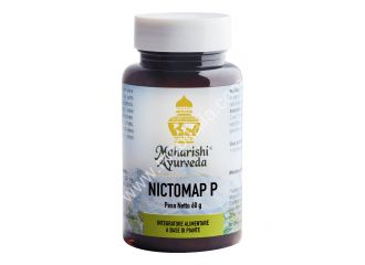 Nictomap 60 compresse