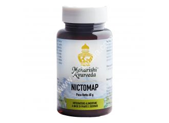 Nictomap p 60 compresse