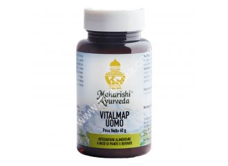Vitalmap uomo 60 compresse