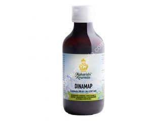 Dinamap 200 ml