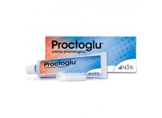 Proctoglu crema 30 g