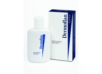 Dermoflan fluido emolliente lenitiva ml 125