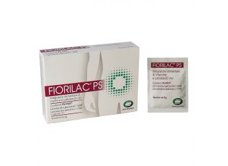 Fiorilac ps 10 bustine